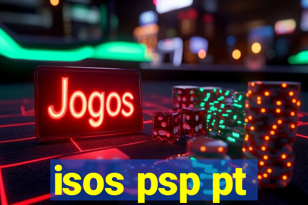 isos psp pt-br